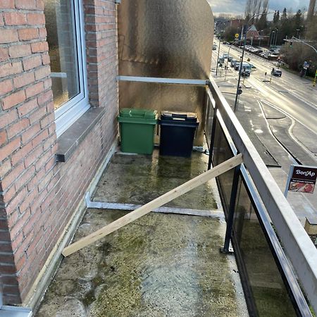 Apartament Q Geraardsbergen Zewnętrze zdjęcie