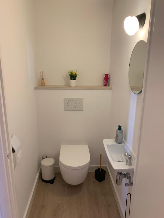 Apartament Q Geraardsbergen Zewnętrze zdjęcie
