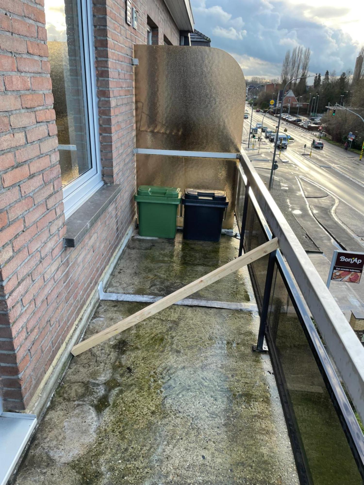 Apartament Q Geraardsbergen Zewnętrze zdjęcie